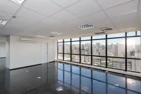 Imagem 6 - Andar / Laje Corporativa em Savassi, Belo Horizonte - MG
