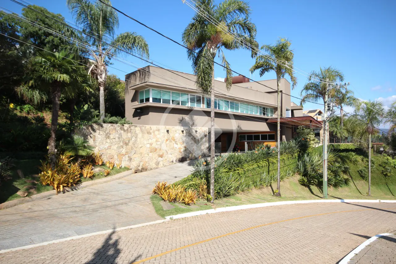 Image 49 - Casa Condomínio em Vila Alpina, Nova Lima - MG