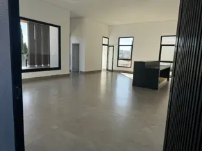Casa Condomínio Alphaville - Lagoa dos Ingleses, Nova Lima - MG — foto 1
