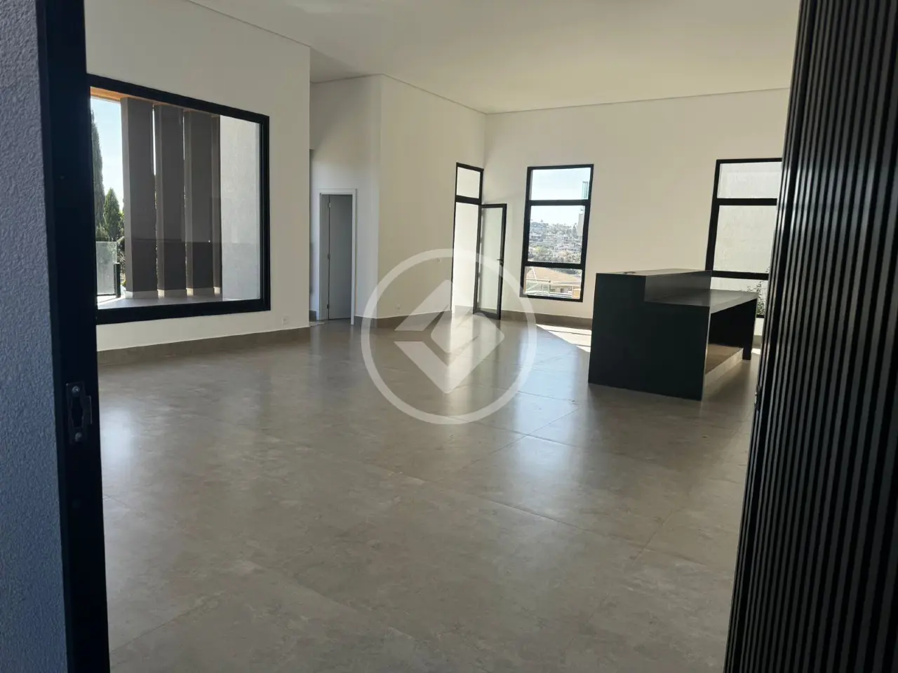 Imagem 1 - Casa Condomínio em Alphaville - Lagoa dos Ingleses, Nova Lima - MG