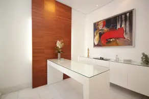 Sala Comercial Santo Antônio, Belo Horizonte - MG — foto 1