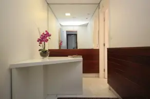 Sala Comercial Santo Antônio, Belo Horizonte - MG — foto 2
