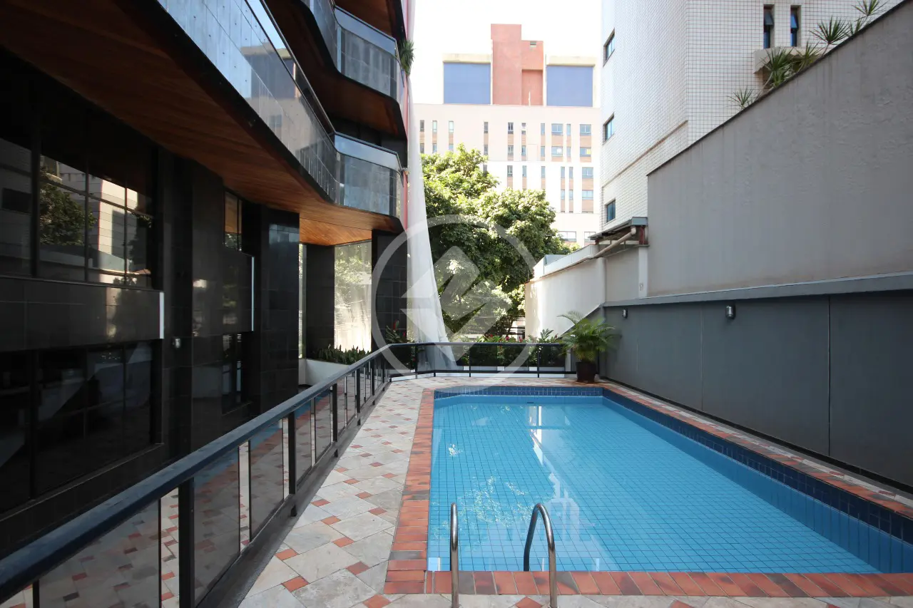 Image 51 - Apartamento em Funcionários, Belo Horizonte - MG