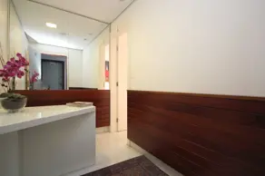 Imagem 2 - Sala Comercial em Santo Antônio, Belo Horizonte - MG