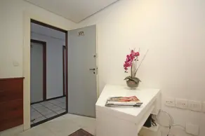 Imagem 3 - Sala Comercial em Santo Antônio, Belo Horizonte - MG