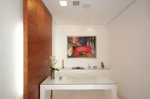 Imagem 5 - Sala Comercial em Santo Antônio, Belo Horizonte - MG
