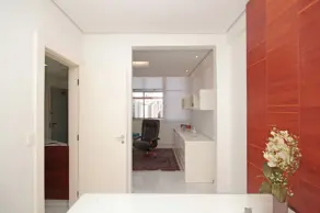 Imagem 6 - Sala Comercial em Santo Antônio, Belo Horizonte - MG