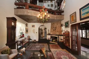 Casa Mangabeiras, Belo Horizonte - MG — foto 1