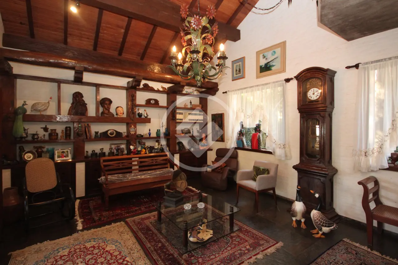 Image 2 - Casa em Mangabeiras, Belo Horizonte - MG