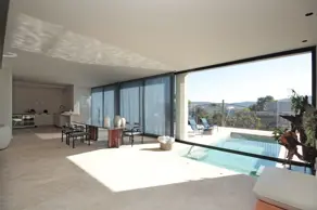 Casa Condomínio Alphaville - Lagoa dos Ingleses, Nova Lima - MG — foto 1
