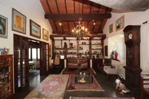 Imagem 2 - Casa em Mangabeiras, Belo Horizonte - MG
