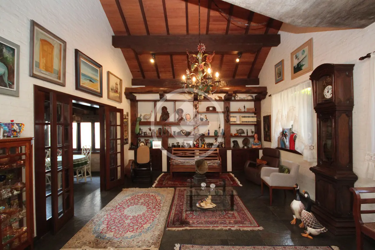 Casa com 4 quartos à venda no bairro Mangabeiras — foto 3