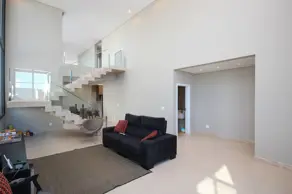 Casa Condomínio Alphaville - Lagoa dos Ingleses, Nova Lima - MG — foto 2