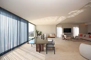 Casa Condomínio Alphaville - Lagoa dos Ingleses, Nova Lima - MG — foto 2