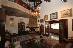Imagem 3 - Casa em Mangabeiras, Belo Horizonte - MG