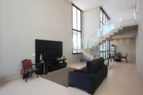Imagem 2 - Casa Condomínio em Alphaville - Lagoa dos Ingleses, Nova Lima - MG