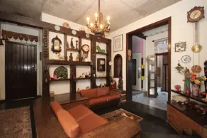 Imagem 4 - Casa em Mangabeiras, Belo Horizonte - MG