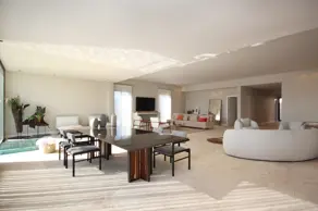 Imagem 2 - Casa Condomínio em Alphaville - Lagoa dos Ingleses, Nova Lima - MG
