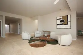 Imagem 3 - Casa Condomínio em Alphaville - Lagoa dos Ingleses, Nova Lima - MG