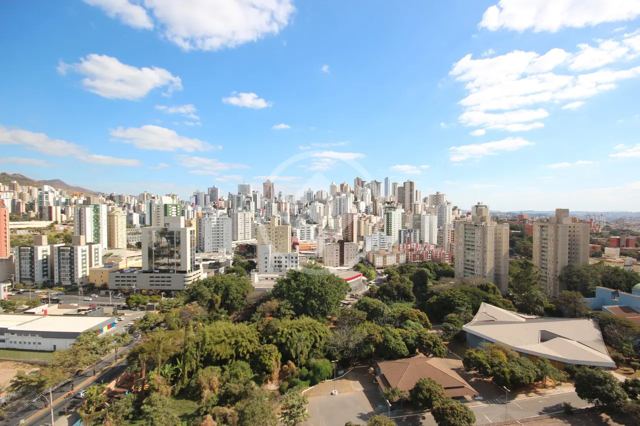 Image 55 - Cobertura em Estoril, Belo Horizonte - MG