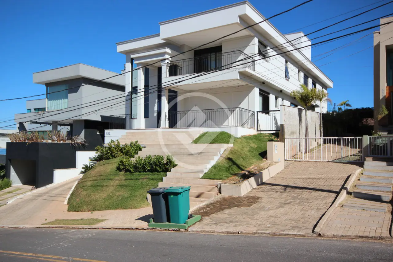 Image 55 - Casa Condomínio em Alphaville - Lagoa dos Ingleses, Nova Lima - MG
