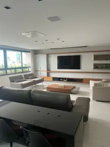 Apartamento BELVEDERE, Belo Horizonte - MG — foto 1
