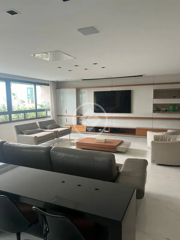 Imagem 1 - Apartamento em BELVEDERE, Belo Horizonte - MG