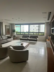 Apartamento BELVEDERE, Belo Horizonte - MG — foto 2