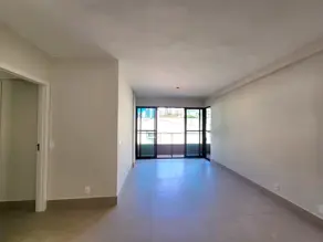 Apartamento Serra, Belo Horizonte - MG — foto 1