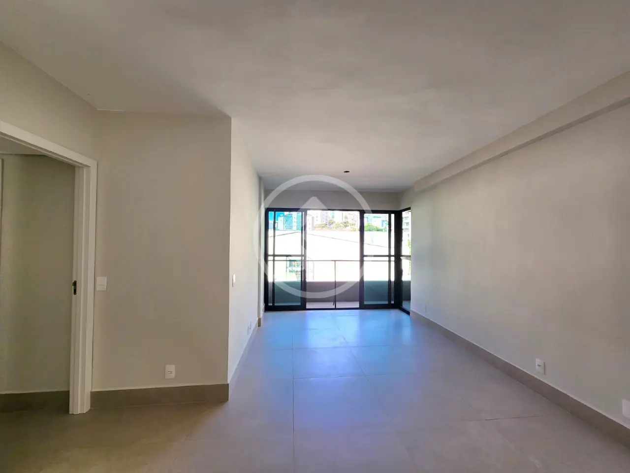 Imagem 1 - Apartamento em Serra, Belo Horizonte - MG