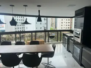 Imagem 3 - Apartamento em BELVEDERE, Belo Horizonte - MG