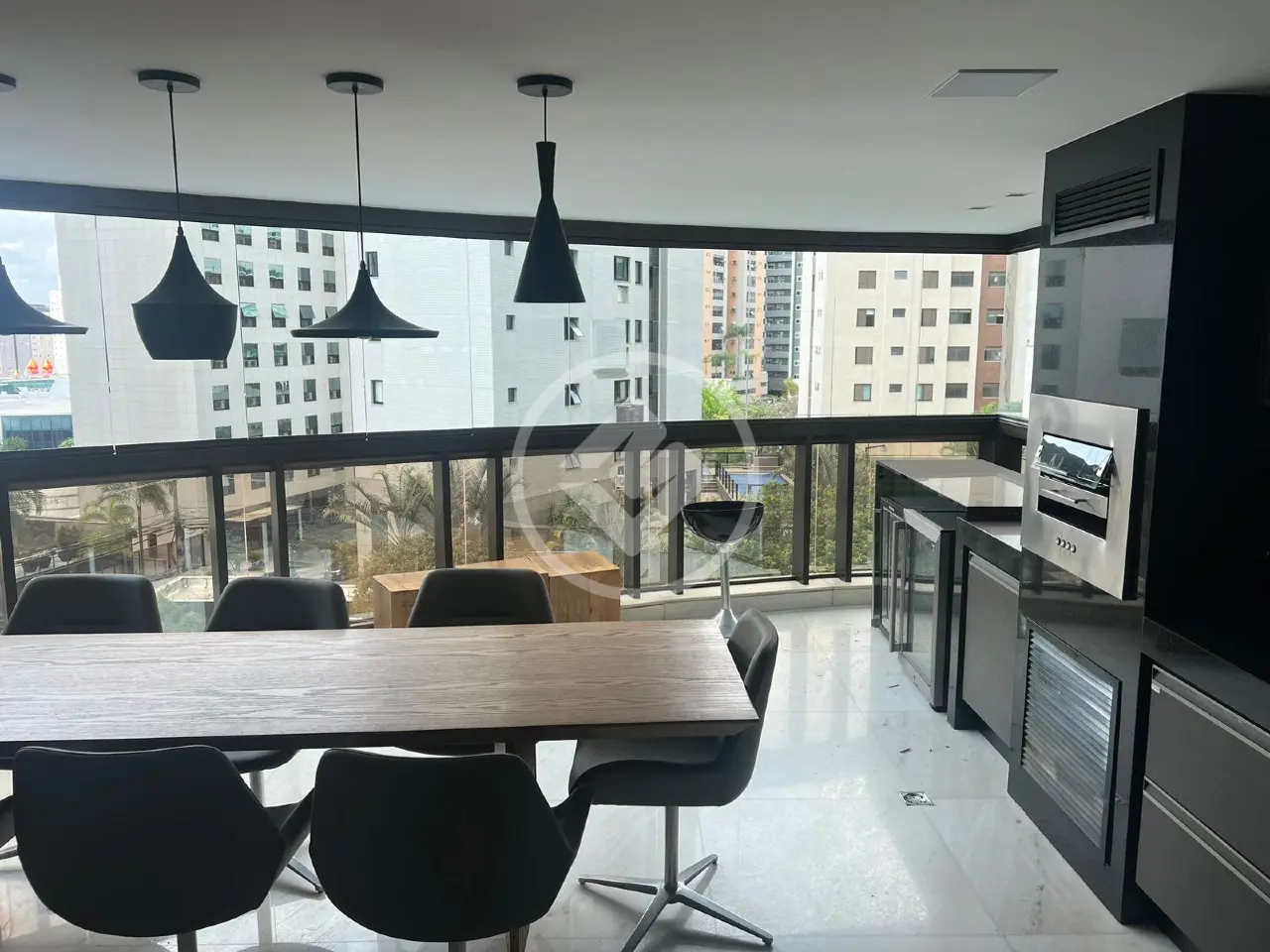 Apartamento com 4 quartos à venda no bairro Belvedere — foto 4