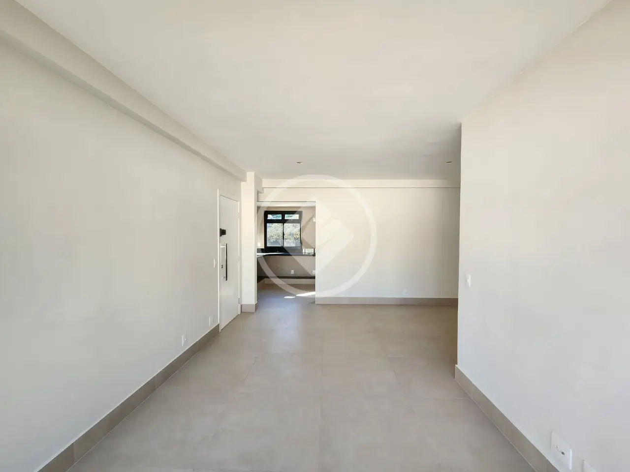 Image 2 - Apartamento em Serra, Belo Horizonte - MG