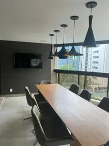 Imagem 4 - Apartamento em BELVEDERE, Belo Horizonte - MG