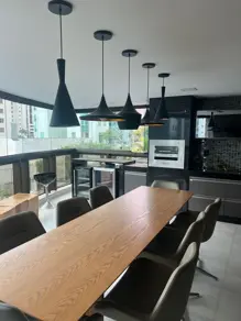 Imagem 5 - Apartamento em BELVEDERE, Belo Horizonte - MG