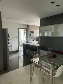 Imagem 6 - Apartamento em BELVEDERE, Belo Horizonte - MG