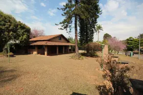 Casa Condomínio Unidade de Vizinhanças Quintas Morro do Chapéu, Nova Lima - MG — foto 1
