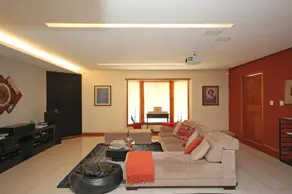 Imagem 3 - Casa Condomínio em Bosque Residencial do Jambreiro, Nova Lima - MG