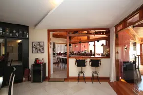 Imagem 6 - Casa Condomínio em Bosque Residencial do Jambreiro, Nova Lima - MG