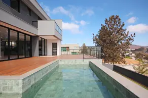 Casa Condomínio Alphaville - Lagoa dos Ingleses, Nova Lima - MG — foto 1