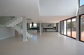 Casa Condomínio Alphaville - Lagoa dos Ingleses, Nova Lima - MG — foto 2