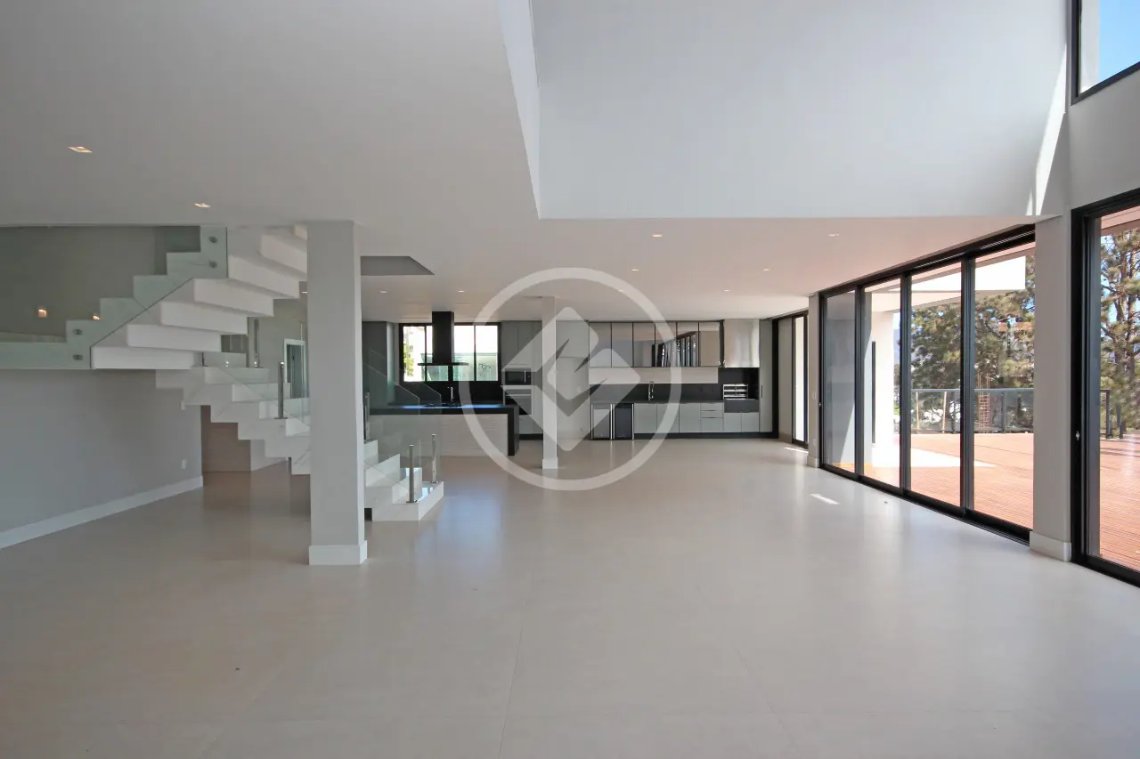 Image 2 - Casa Condomínio em Alphaville - Lagoa dos Ingleses, Nova Lima - MG