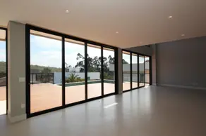 Imagem 2 - Casa Condomínio em Alphaville - Lagoa dos Ingleses, Nova Lima - MG