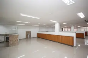 Prédio Barro Preto, Belo Horizonte - MG — foto 1
