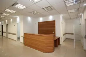 Prédio Barro Preto, Belo Horizonte - MG — foto 2