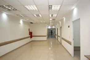 Imagem 3 - Prédio em Barro Preto, Belo Horizonte - MG