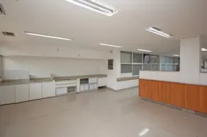 Imagem 4 - Prédio em Barro Preto, Belo Horizonte - MG