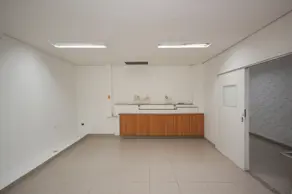 Imagem 6 - Prédio em Barro Preto, Belo Horizonte - MG