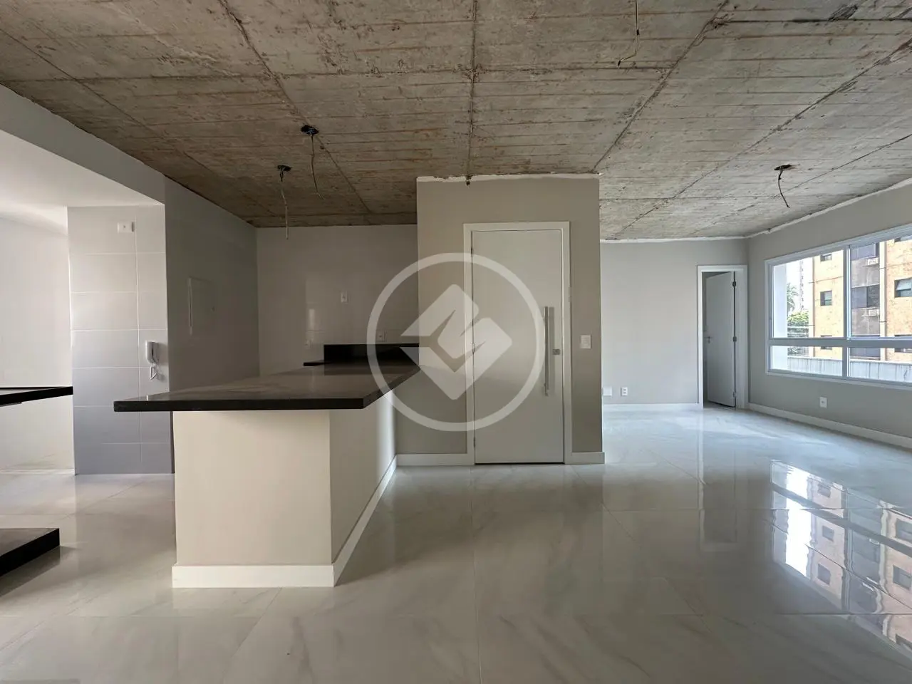 Imagem 1 - Apartamento em LOURDES, Belo Horizonte - MG