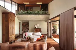 Casa BELVEDERE, Belo Horizonte - MG — foto 1